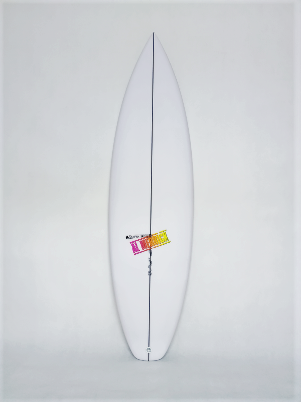 CHANNEL ISLANDS - Al Merrick CI 2 PRO 5'10"