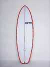 SRS MOBYDICK 6'1"