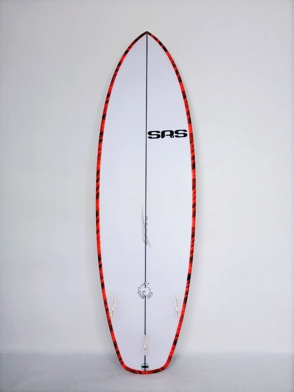 SRS MOBYDICK 6'1"