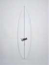 CHANNEL ISLANDS - Al Merrick CI 2 PRO 6'0"