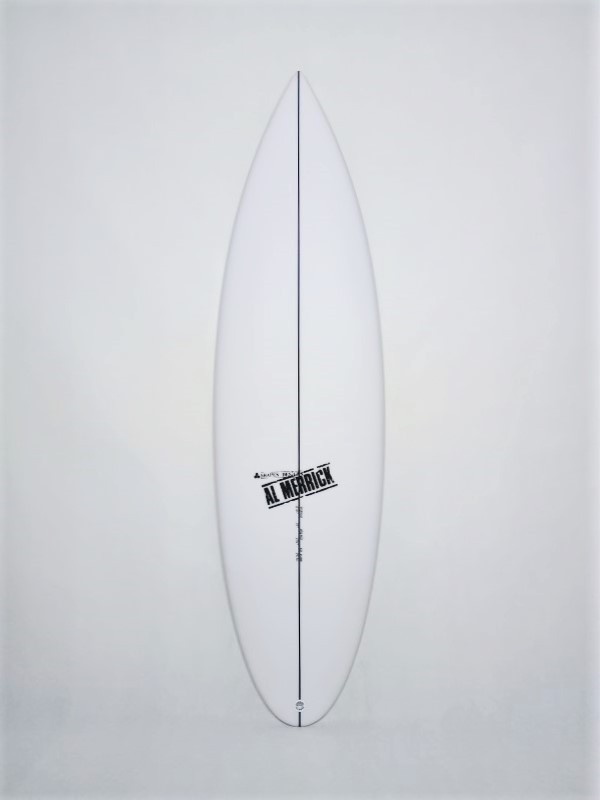 CHANNEL ISLANDS - Al Merrick CI 2 PRO 6'0"