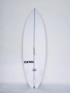 SRS WILD HORSES 5'10"