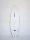 SRS BLACK WIDOW 6'0"