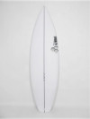CHANNEL ISLANDS - Al Merrick DUMPSTER DIVER 2 5'9"