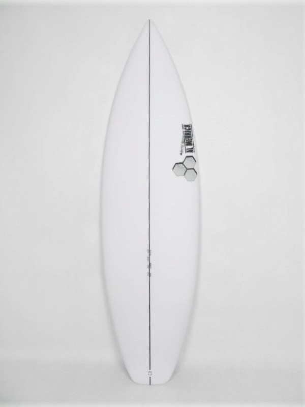 CHANNEL ISLANDS - Al Merrick DUMPSTER DIVER 2 5'9"