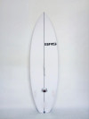 SRS BLACK WIDOW 5'11"