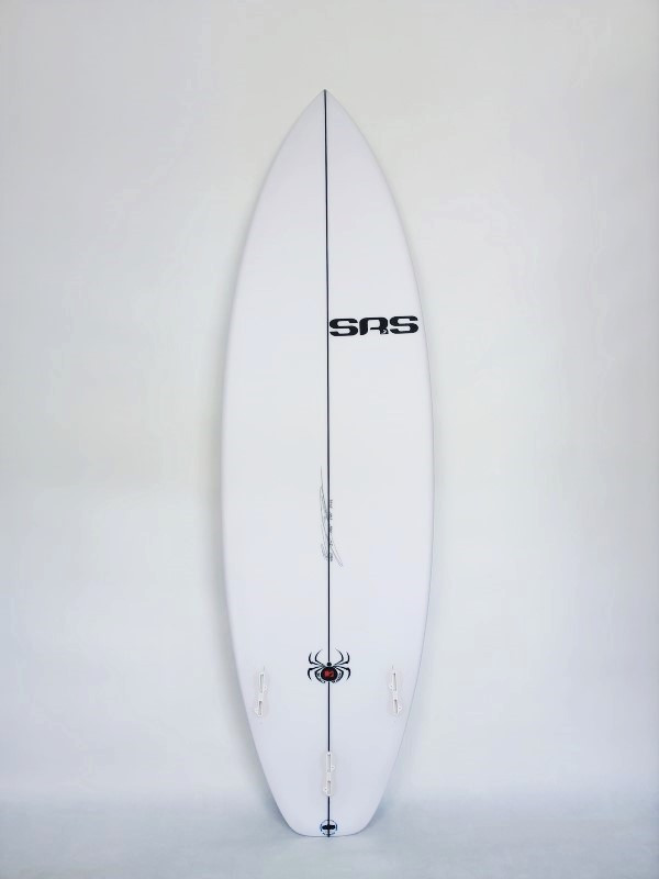 SRS BLACK WIDOW 5'11"