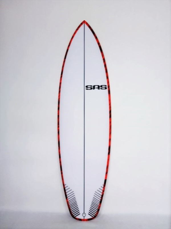 SRS MOBYDICK 6'1"