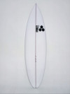 CHANNEL ISLANDS - Al Merrick HAPPY TRAVELER 6'0"