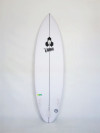 CHANNEL ISLANDS - Al Merrick HAPPY TRAVELER 6'2"