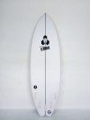 CHANNEL ISLANDS - Al Merrick BETTER EVERYDAY 5'11"