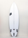 SRS BLACK WIDOW 5'11"