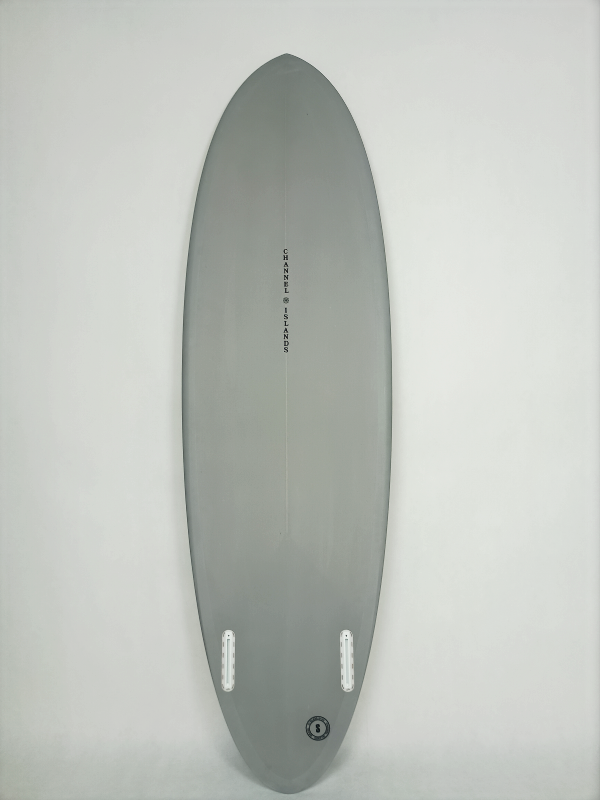 CHANNEL ISLANDS - Al Merrick CI MID TWIN 6'3"