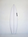 SRS BLACK CROSS 5'10"