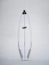 CHANNEL ISLANDS - Al Merrick OGFLYER 5'9"