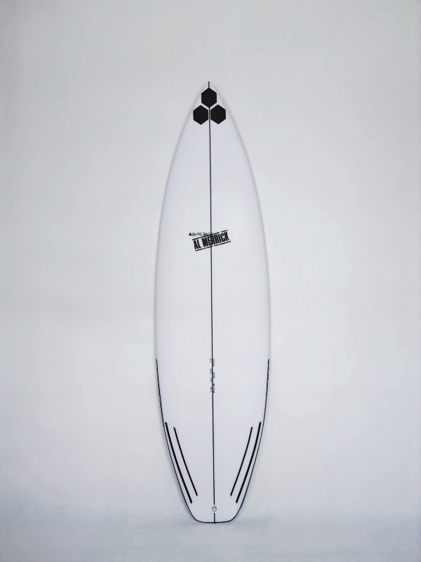 CHANNEL ISLANDS - Al Merrick OGFLYER 5'9"