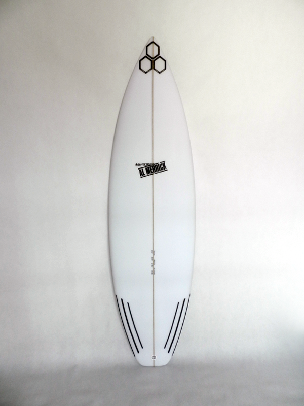 CHANNEL ISLANDS - Al Merrick OGFLYER 5'10"