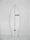 SRS BLACK WIDOW 6'0"