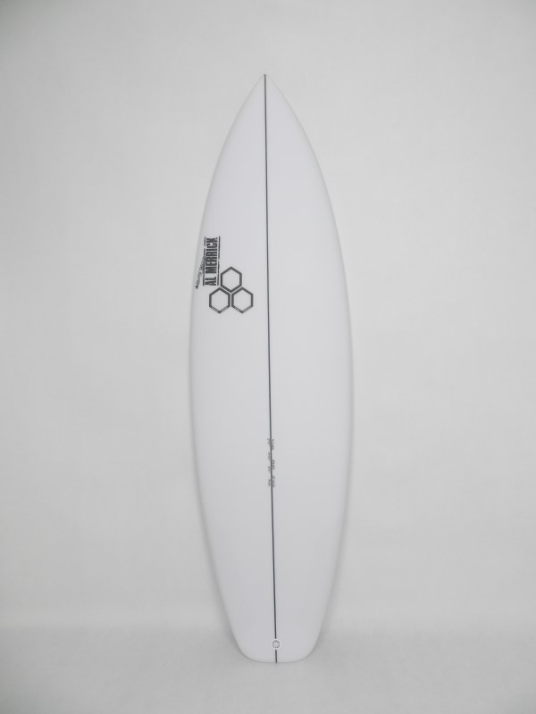 CHANNEL ISLANDS - Al Merrick ROCKET WIDE 5'8"