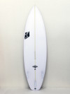 SRS SPITFIRE 5'10"