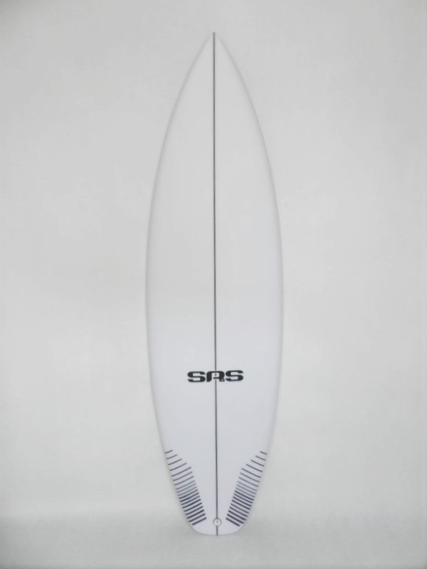 SRS BLACK WIDOW 5'8"