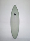 CHANNEL ISLANDS - Al Merrick TWIN PIN 5'11"