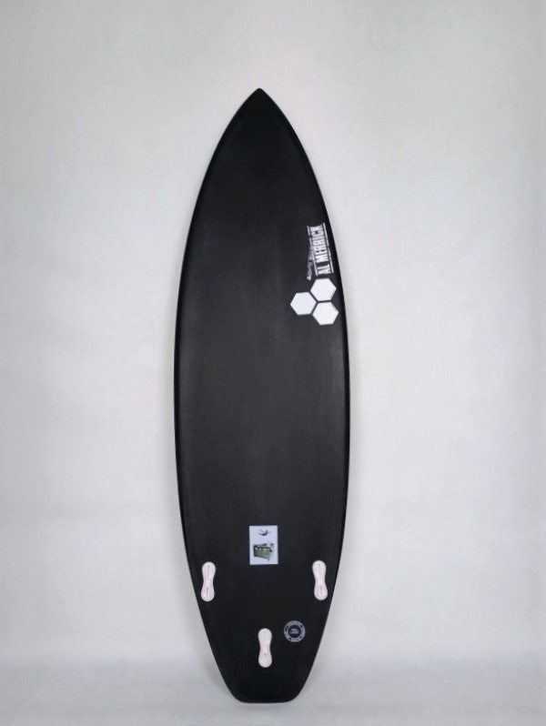 CHANNEL ISLANDS - Al Merrick DUMPSTER DIVER 2 6'0"
