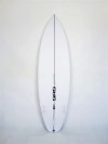 SRS C4 5'11"