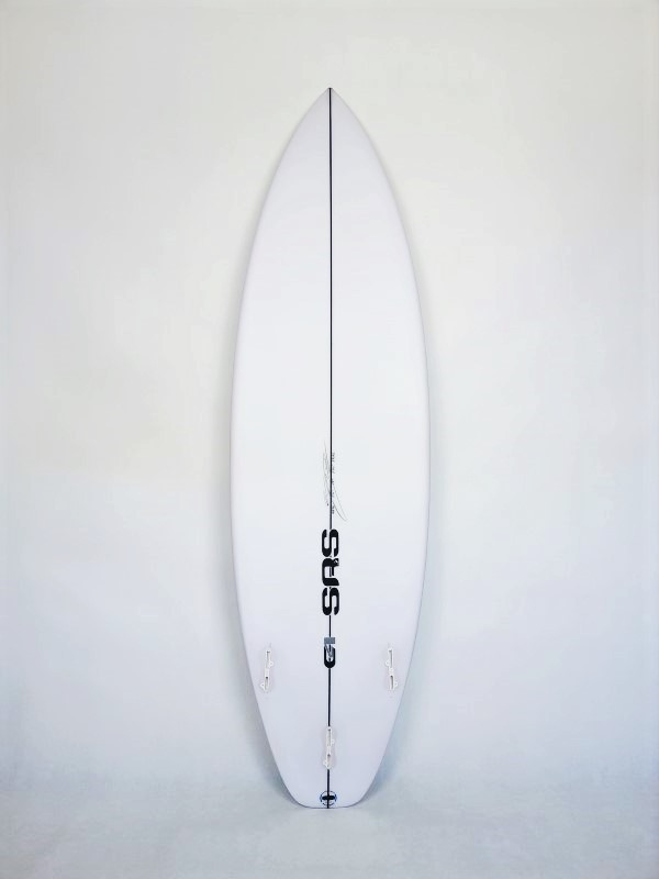SRS C4 5'11"