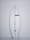 SRS WILD HORSES 5'7"
