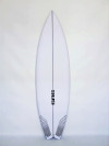 SRS BLACK WIDOW 5'10"