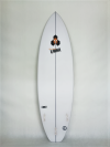 CHANNEL ISLANDS - Al Merrick BIG HAPPY 6'2"