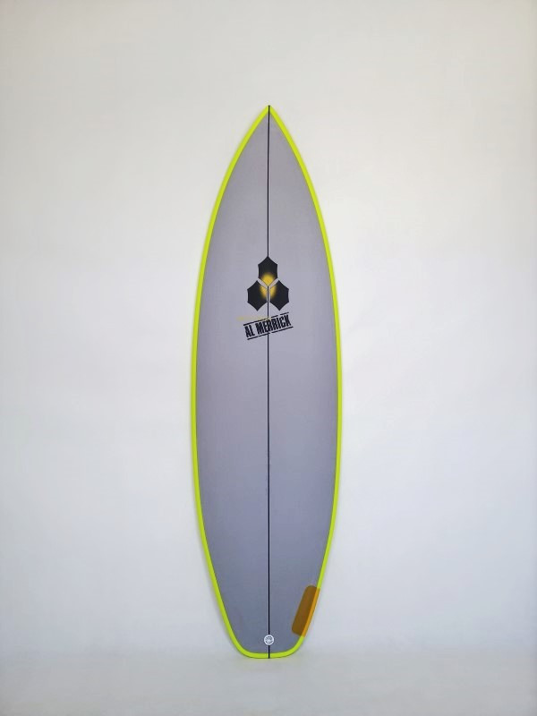 CHANNEL ISLANDS - Al Merrick HAPPY EVERYDAY 5'7"