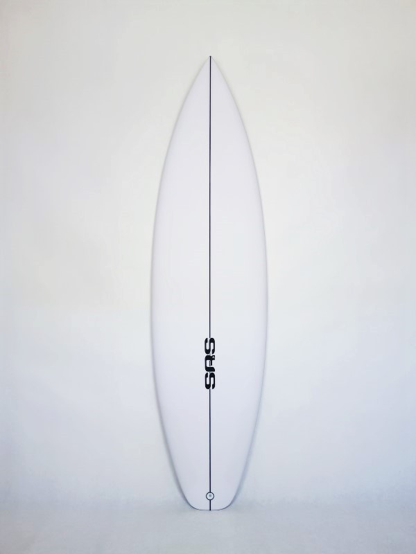 SRS C4 5'11"