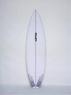 SRS SPITFIRE 5'11"