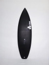 CHANNEL ISLANDS - Al Merrick DUMPSTER DIVER 2 5'11"