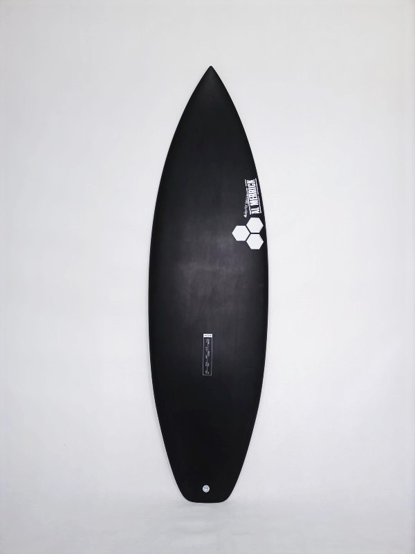 CHANNEL ISLANDS - Al Merrick DUMPSTER DIVER 2 5'11"