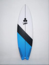 CHANNEL ISLANDS - Al Merrick POD MOD 6'0"