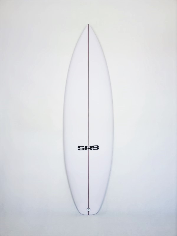SRS C3 5'11"