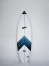 CHANNEL ISLANDS - Al Merrick OGFLYER 5'9"