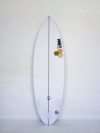 CHANNEL ISLANDS - Al Merrick NECKBEARD 3 5'10"