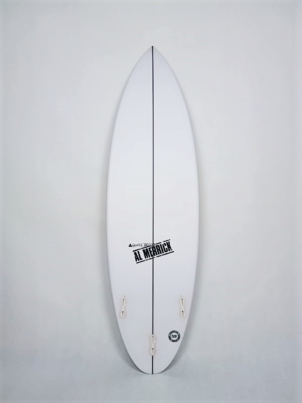 CHANNEL ISLANDS - Al Merrick CI 2 PRO 6'0"