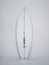 SRS WILD HORSES 5'8"