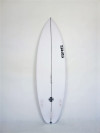 SRS BLACK CROSS 5'10"