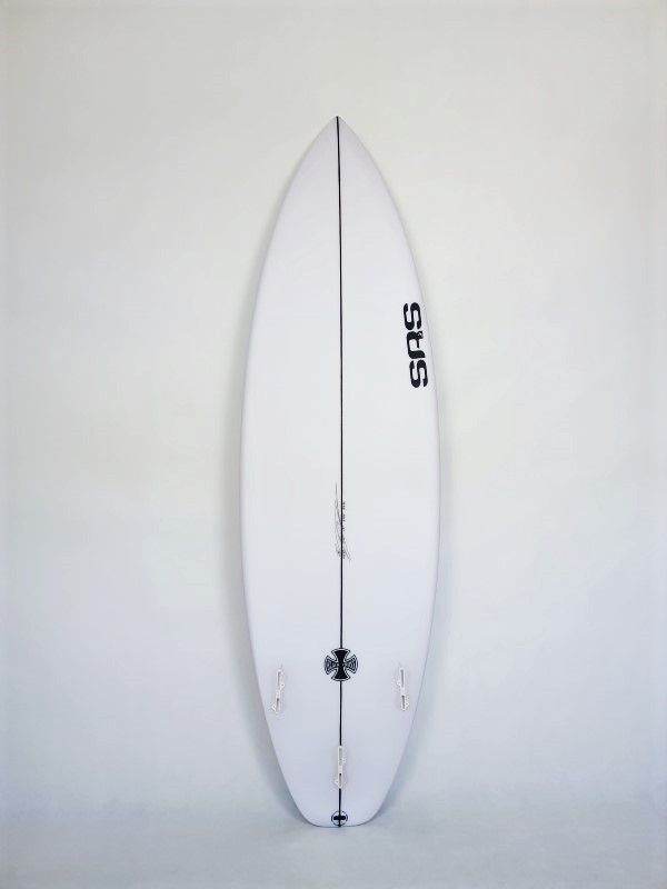 SRS BLACK CROSS 5'10"