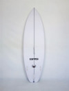 SRS BLACK WIDOW 6'2"