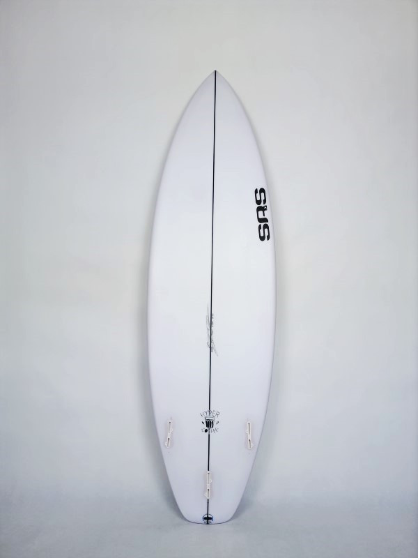 SRS HYPER COFFEE 5'11"