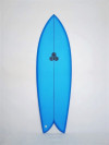 CHANNEL ISLANDS - Al Merrick FEBS FISH 5'7"