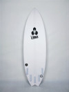 CHANNEL ISLANDS - Al Merrick BETTER EVERYDAY 5'7"