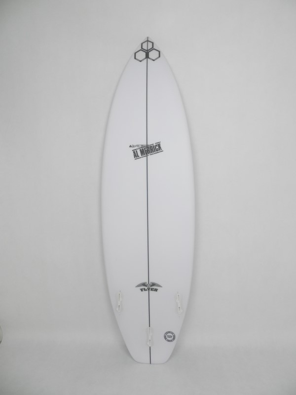 CHANNEL ISLANDS - Al Merrick OGFLYER 5'9"